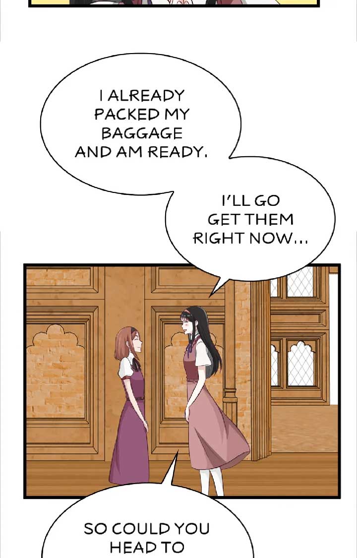 The Villainous Moriarty in Me Chapter 39 198 29