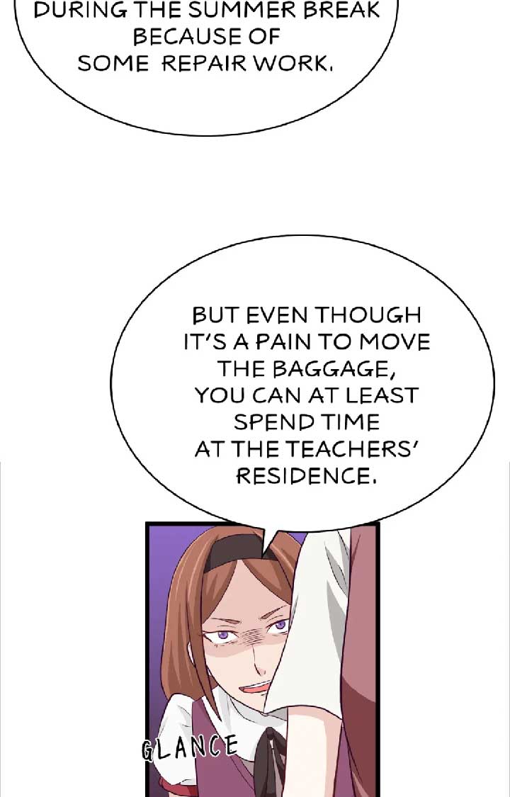 The Villainous Moriarty in Me Chapter 39 200 31