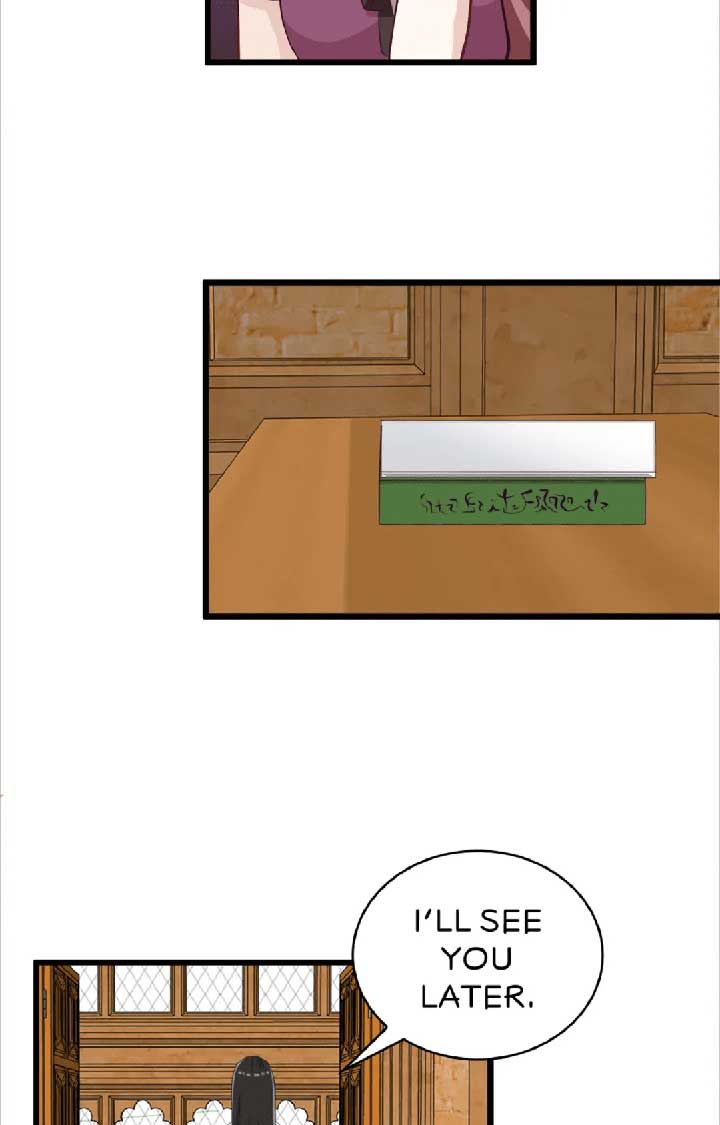The Villainous Moriarty in Me Chapter 39 201 32