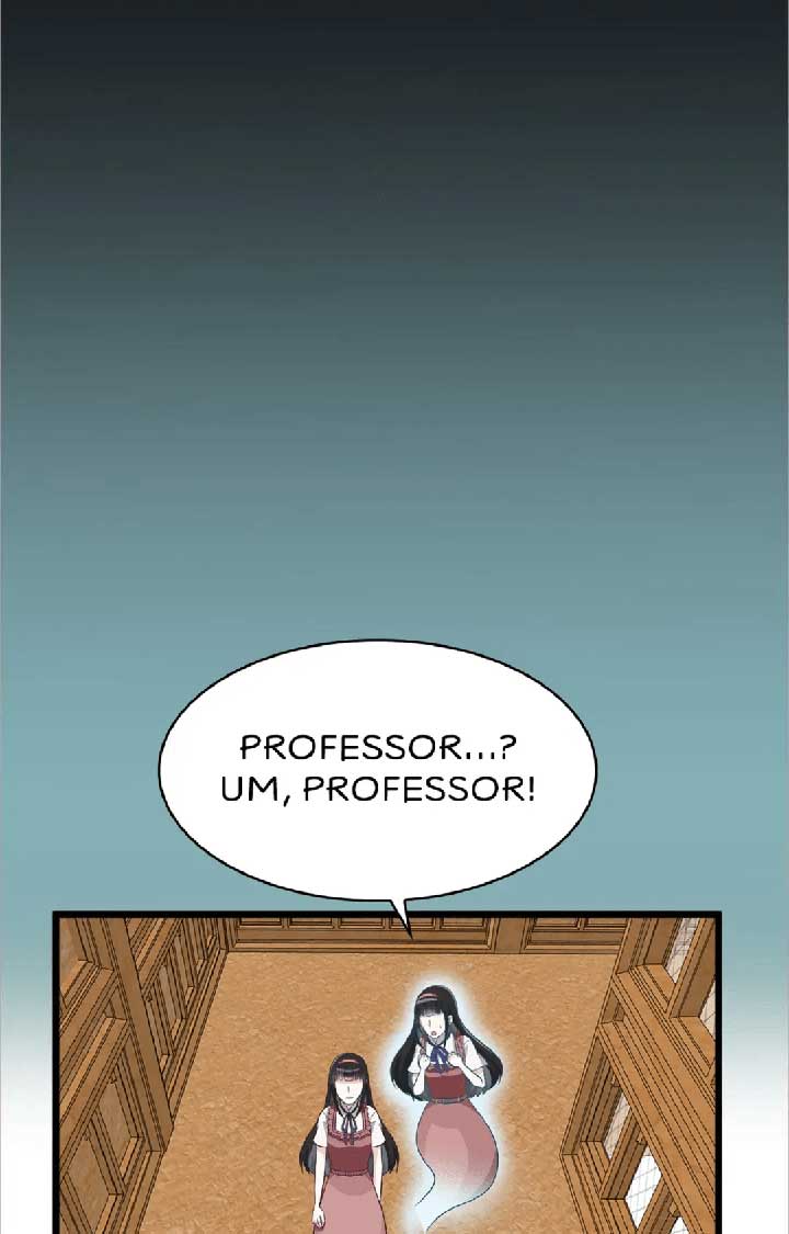 The Villainous Moriarty in Me Chapter 39 203 34