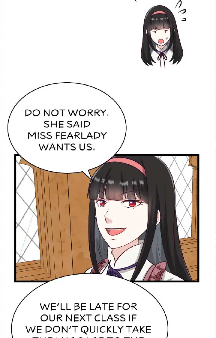 The Villainous Moriarty in Me Chapter 39 206 37