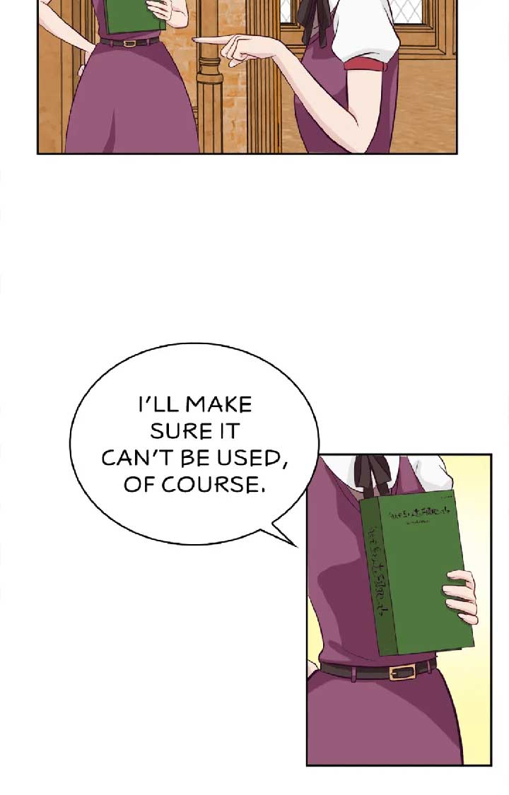 The Villainous Moriarty in Me Chapter 39 210 41