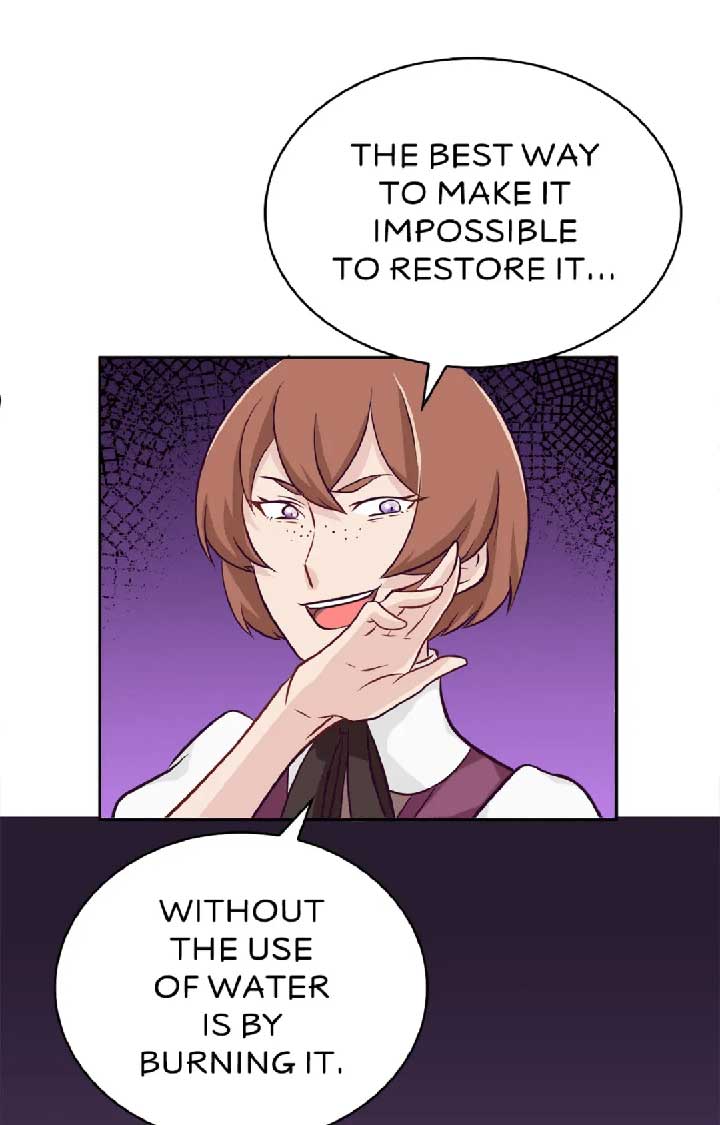 The Villainous Moriarty in Me Chapter 39 214 45
