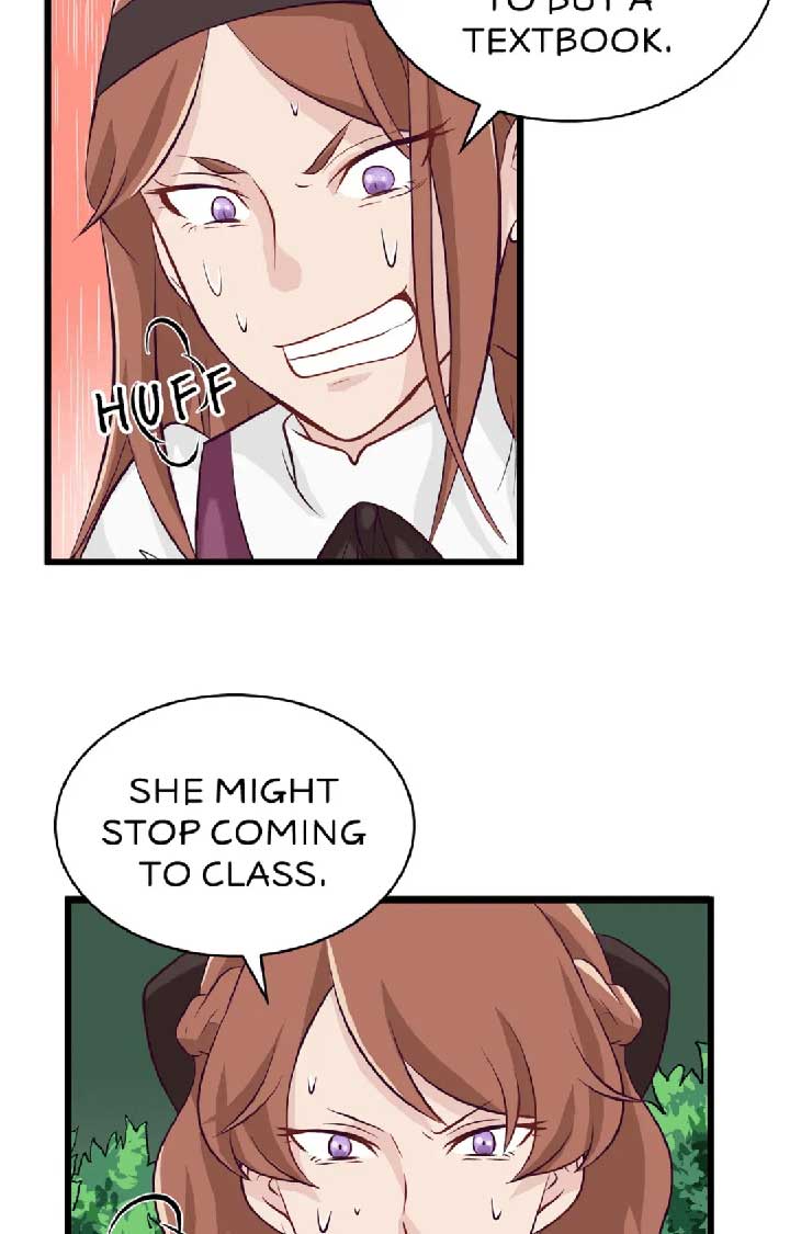 The Villainous Moriarty in Me Chapter 39 218 49