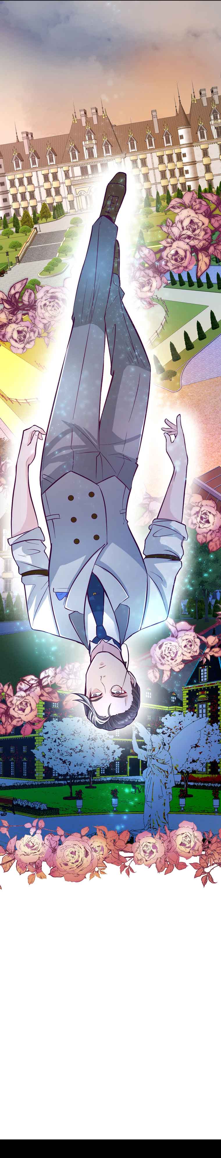 The Villainous Moriarty in Me Chapter 4 124 12