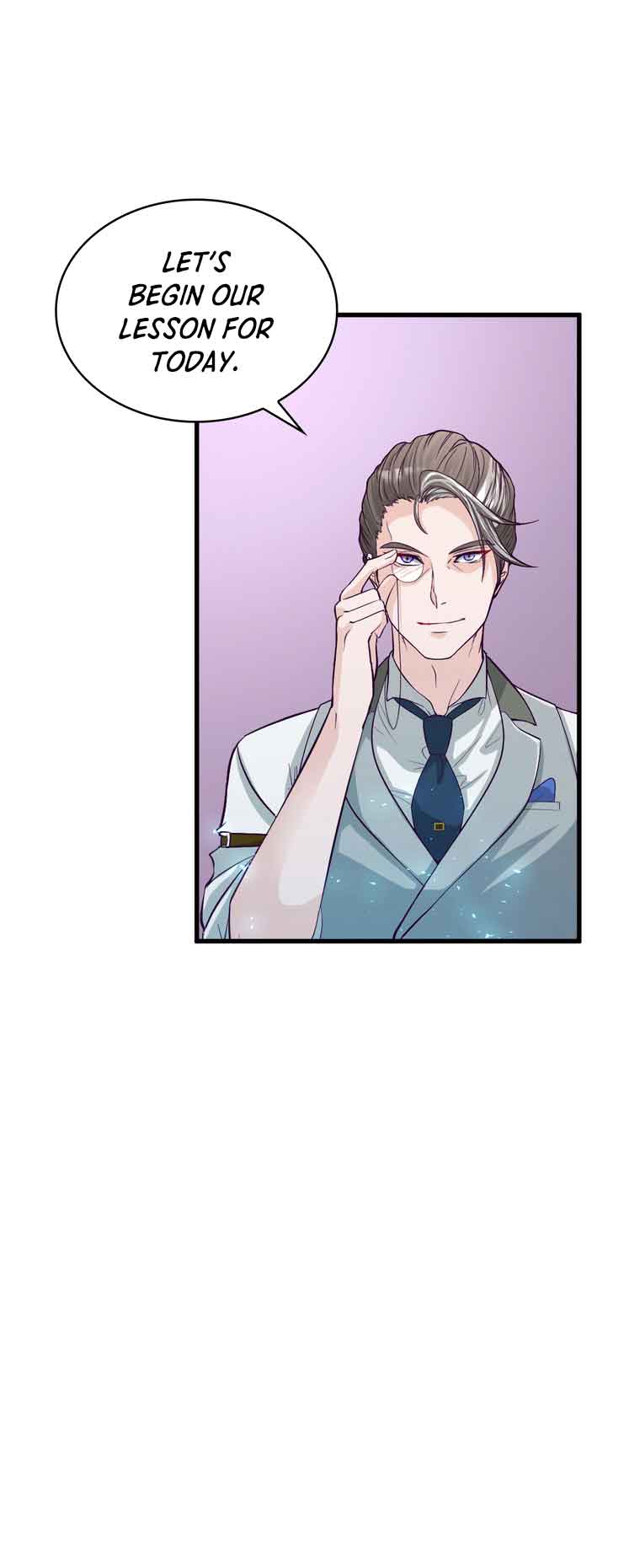 The Villainous Moriarty in Me Chapter 4 134 22