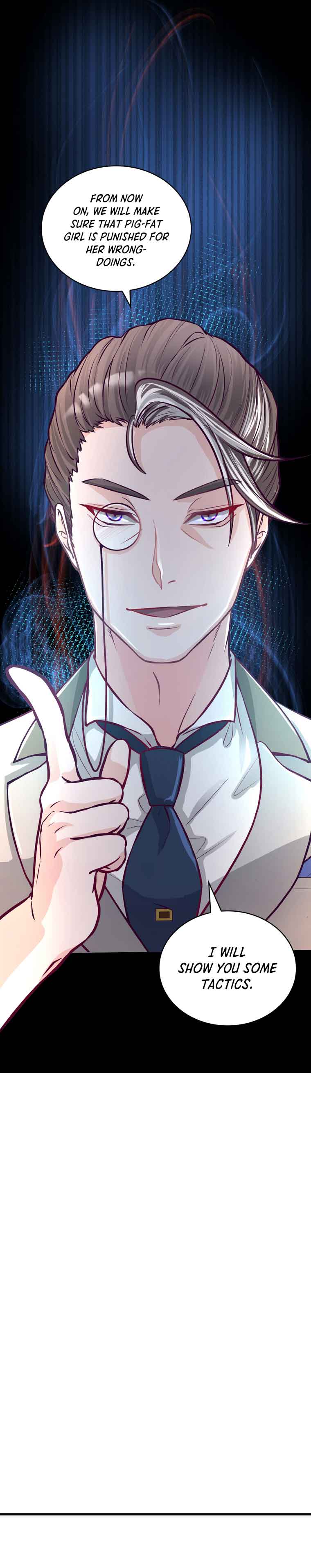 The Villainous Moriarty in Me Chapter 4 136 24