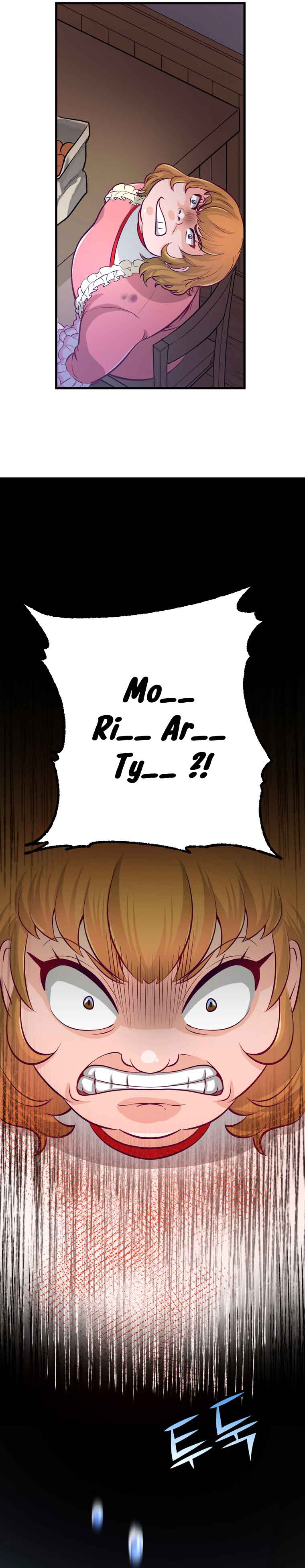 The Villainous Moriarty in Me Chapter 4 142 30