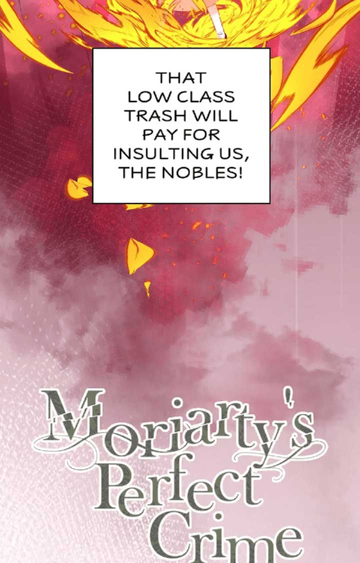 The Villainous Moriarty in Me Chapter 40 168 02