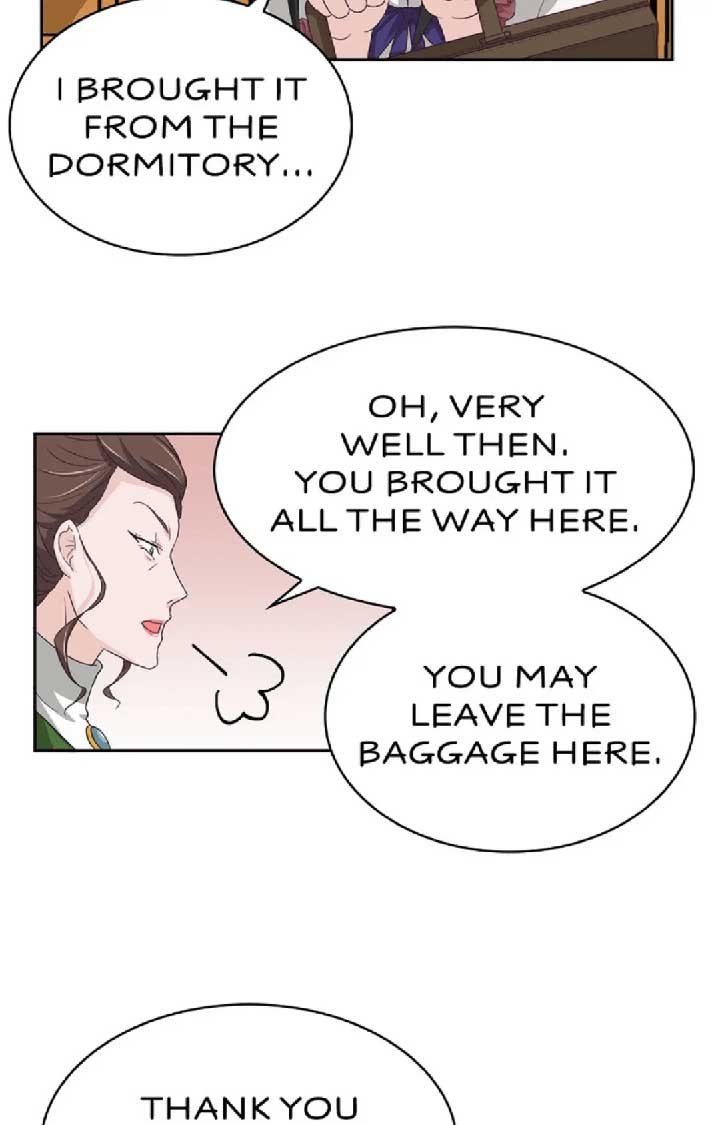 The Villainous Moriarty in Me Chapter 40 178 12