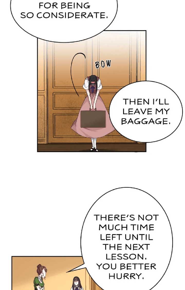 The Villainous Moriarty in Me Chapter 40 179 13