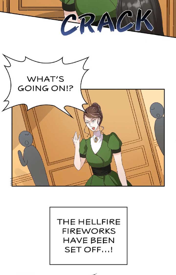 The Villainous Moriarty in Me Chapter 40 181 15