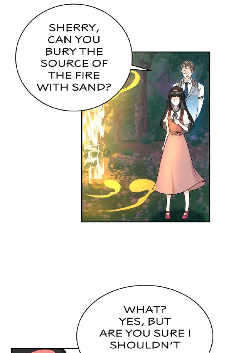 The Villainous Moriarty in Me Chapter 40 191 25