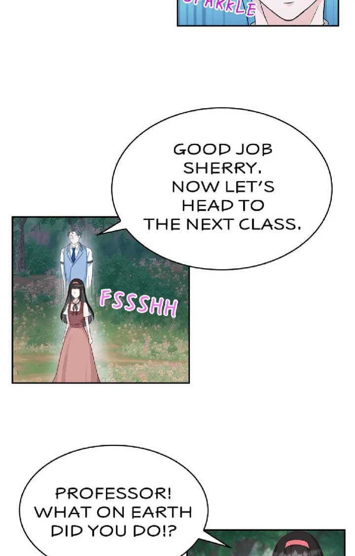 The Villainous Moriarty in Me Chapter 40 195 29