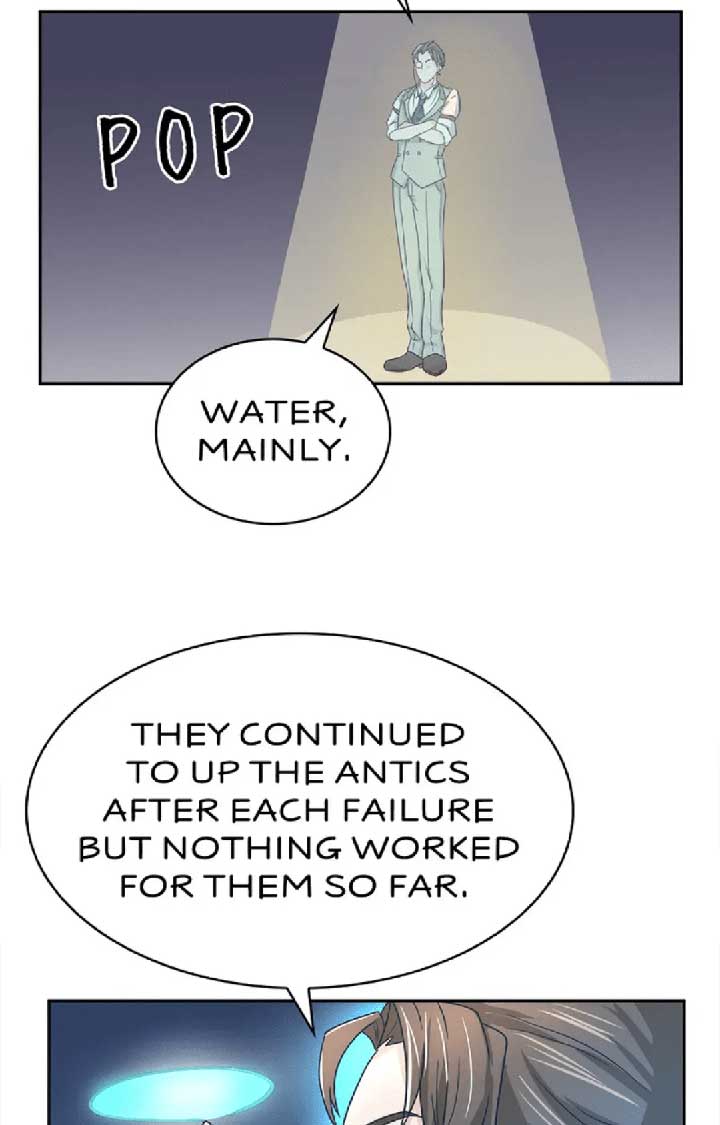 The Villainous Moriarty in Me Chapter 40 198 32