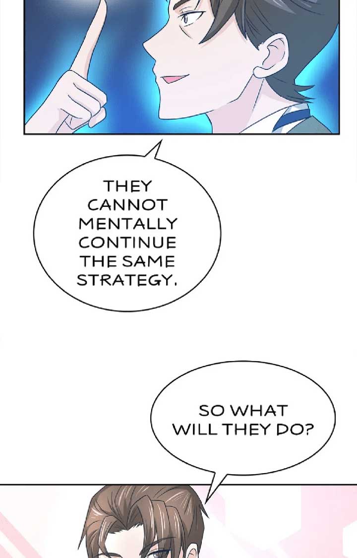 The Villainous Moriarty in Me Chapter 40 199 33