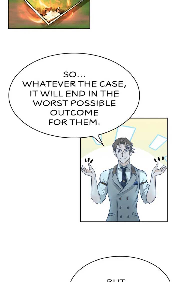 The Villainous Moriarty in Me Chapter 40 209 43