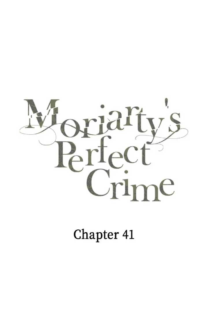 The Villainous Moriarty in Me Chapter 41 211 03