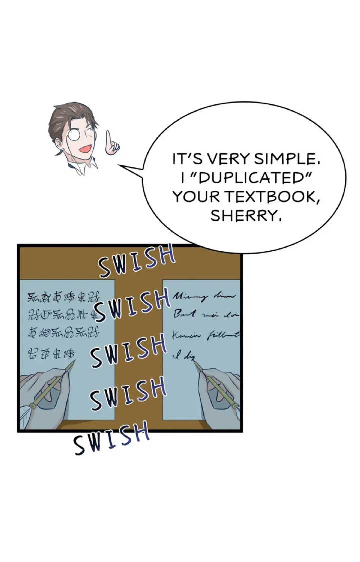 The Villainous Moriarty in Me Chapter 41 212 04