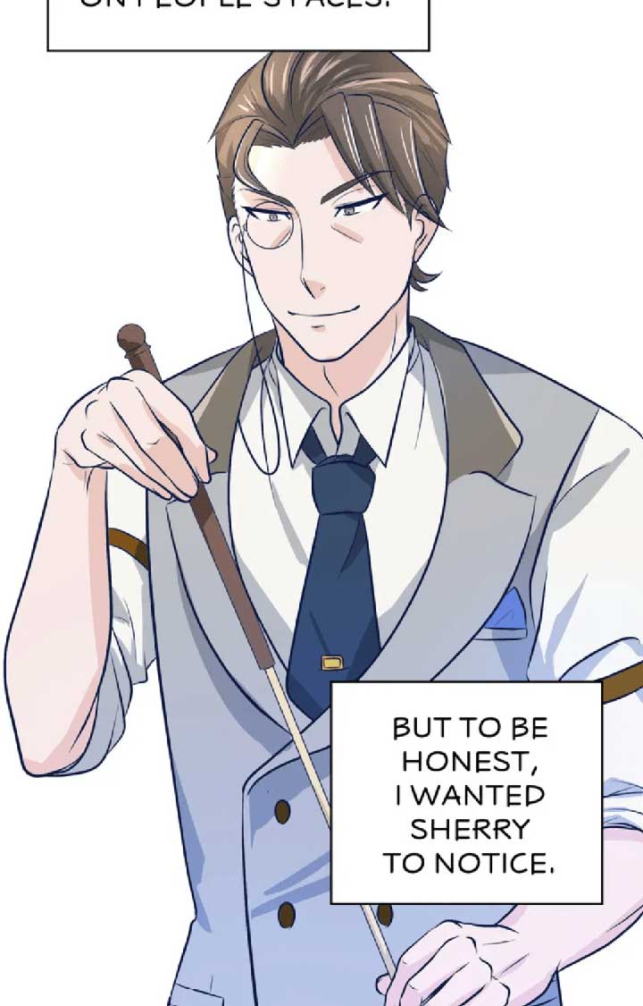 The Villainous Moriarty in Me Chapter 41 221 13