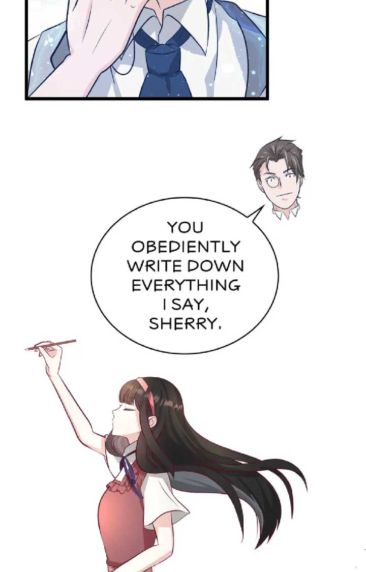 The Villainous Moriarty in Me Chapter 41 226 18