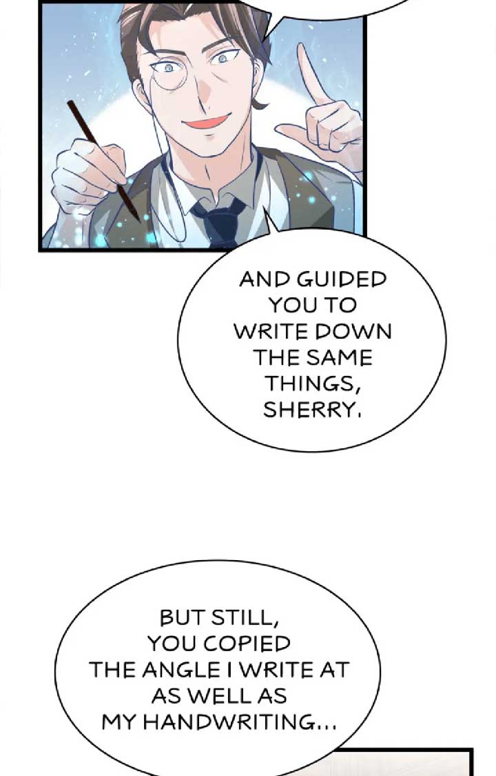 The Villainous Moriarty in Me Chapter 41 228 20