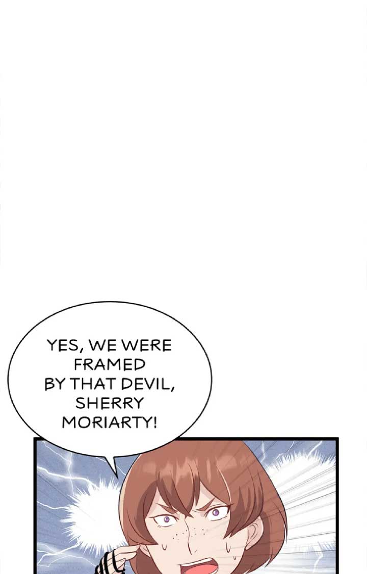 The Villainous Moriarty in Me Chapter 41 241 33