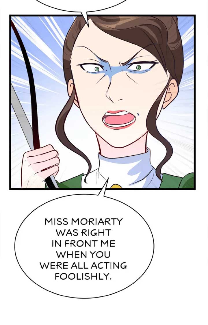 The Villainous Moriarty in Me Chapter 41 243 35