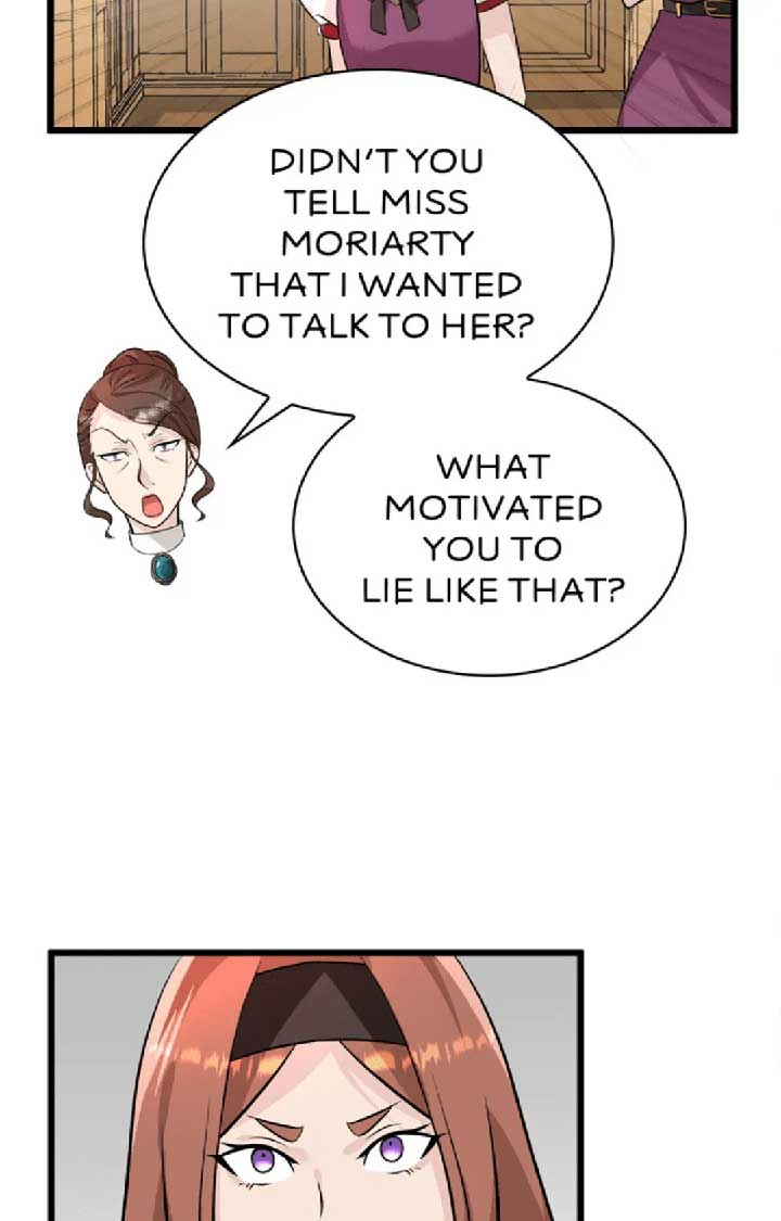 The Villainous Moriarty in Me Chapter 41 248 40