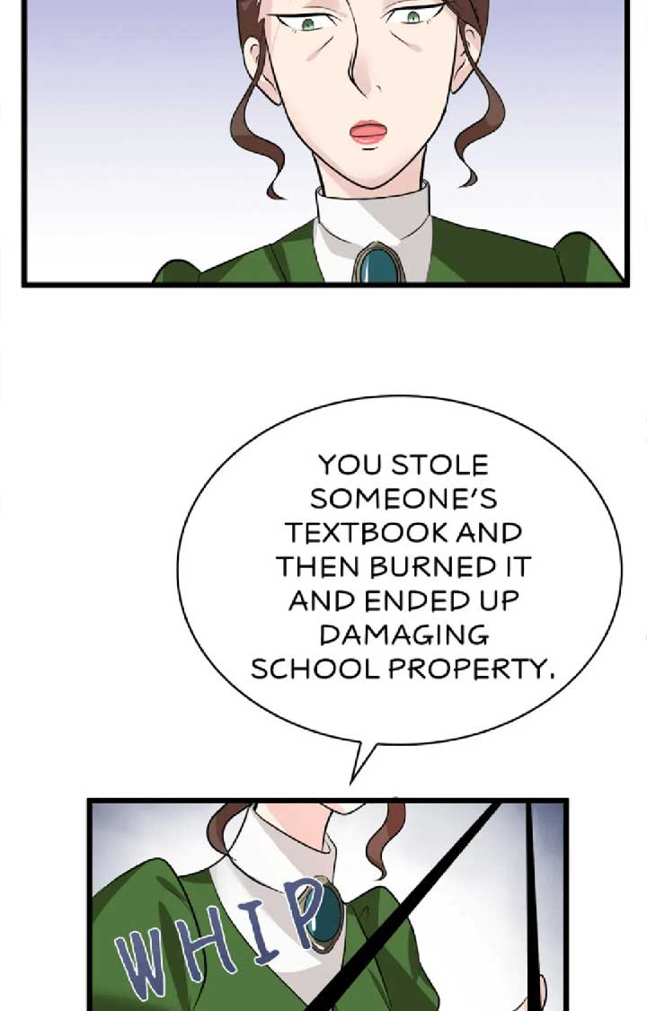 The Villainous Moriarty in Me Chapter 41 251 43