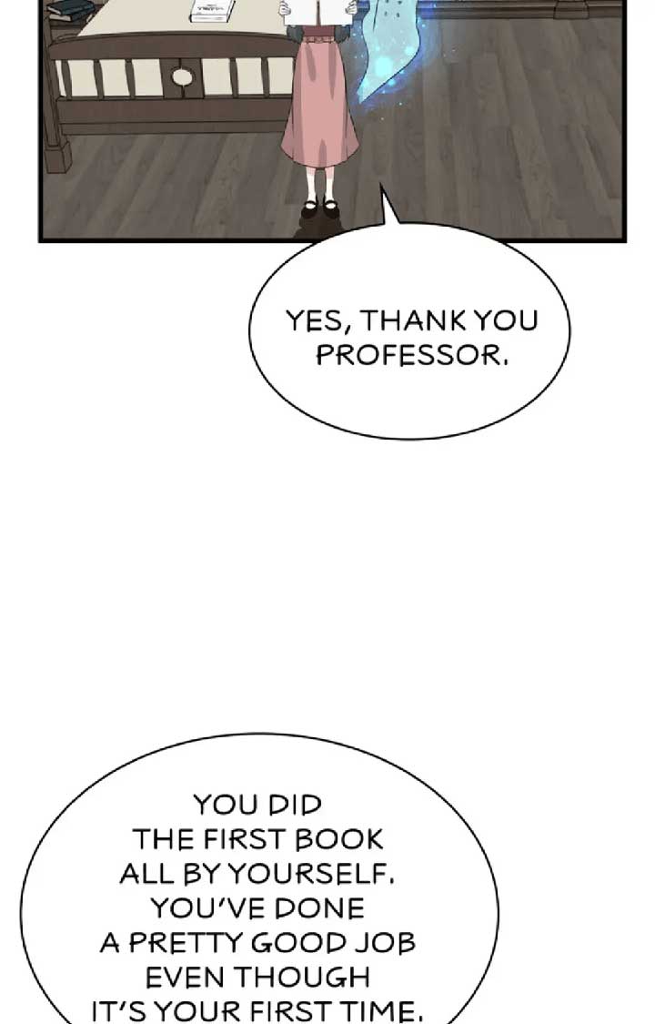 The Villainous Moriarty in Me Chapter 41 264 56