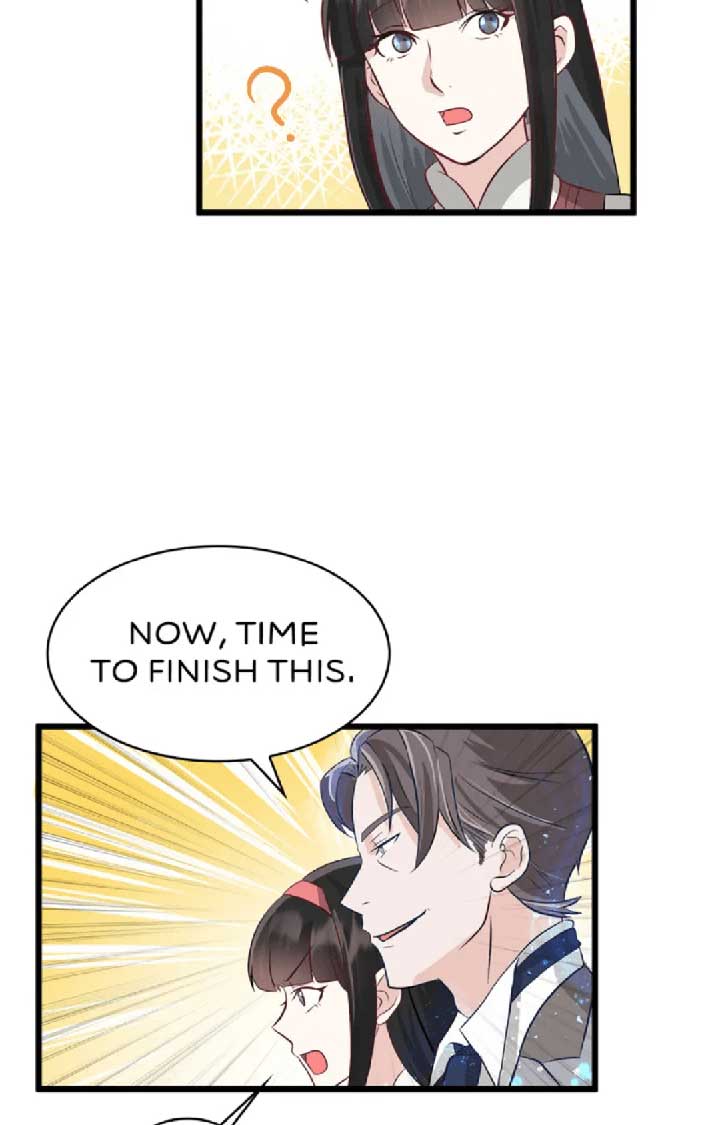 The Villainous Moriarty in Me Chapter 41 271 63