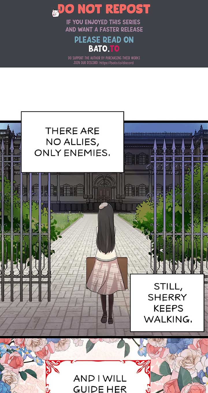The Villainous Moriarty in Me Chapter 45 206 01