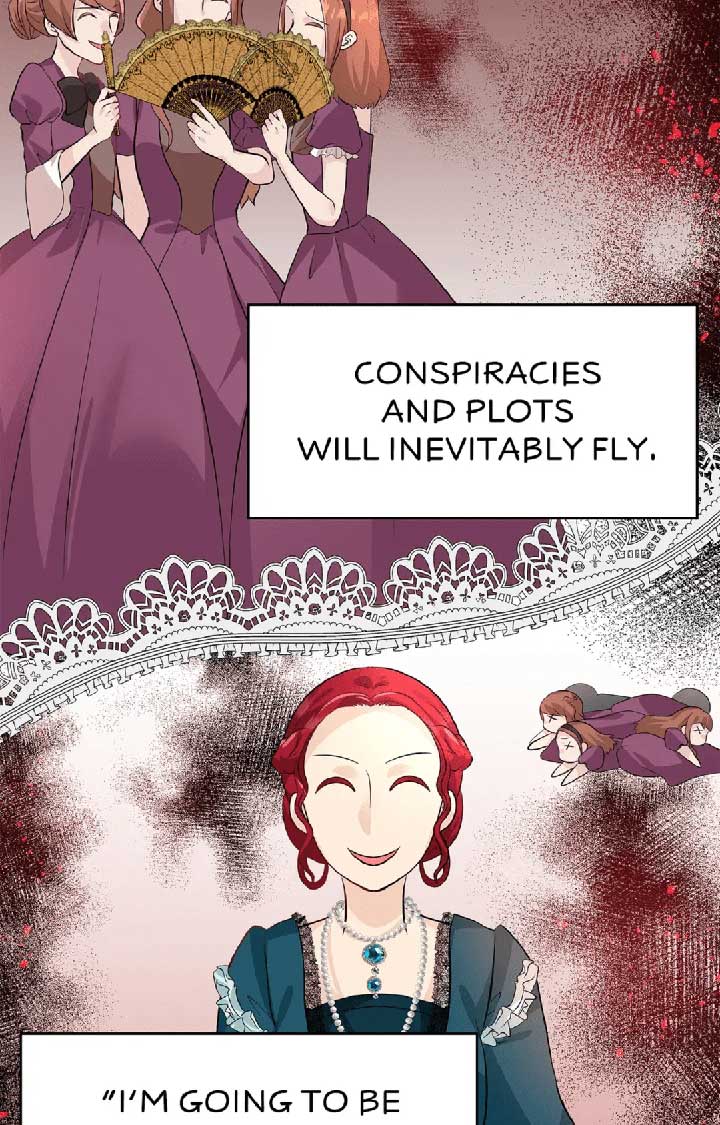 The Villainous Moriarty in Me Chapter 45 211 06