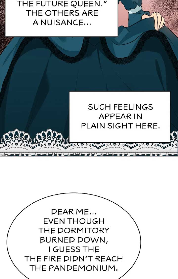 The Villainous Moriarty in Me Chapter 45 212 07