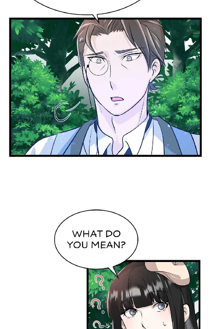 The Villainous Moriarty in Me Chapter 45 213 08