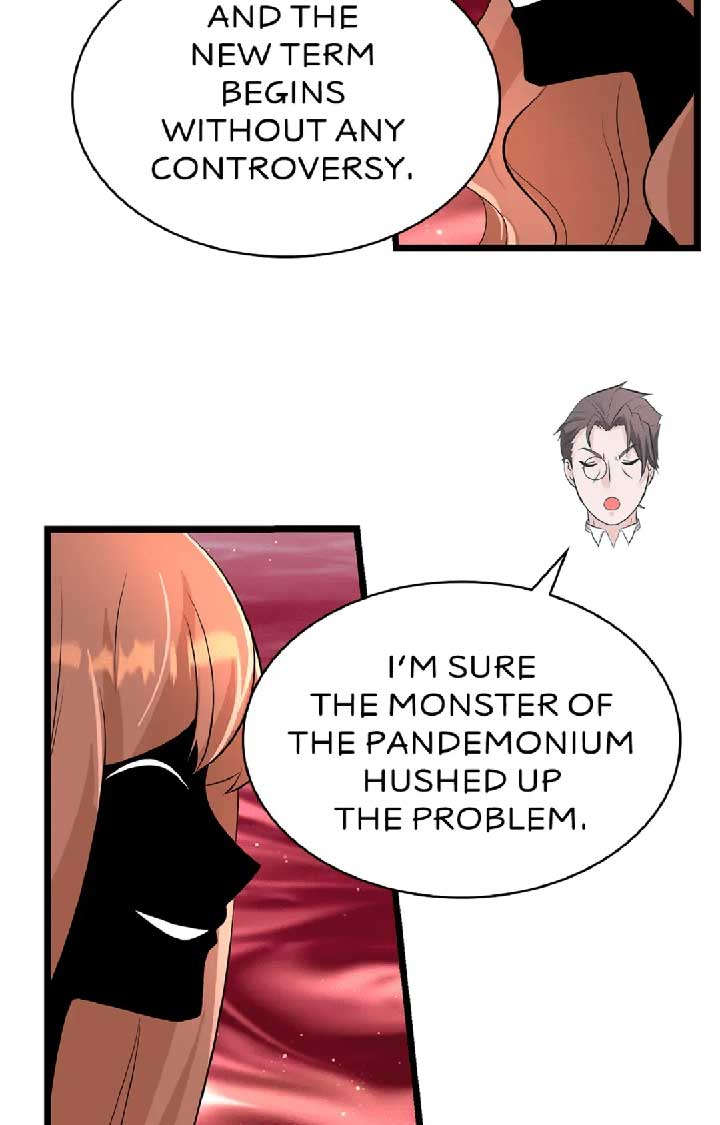 The Villainous Moriarty in Me Chapter 45 221 16