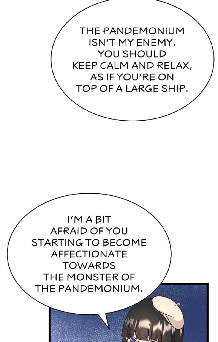 The Villainous Moriarty in Me Chapter 45 224 19