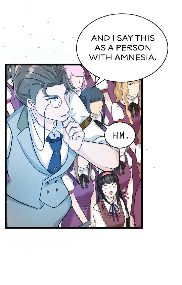 The Villainous Moriarty in Me Chapter 45 233 28