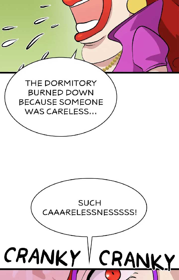 The Villainous Moriarty in Me Chapter 45 239 34