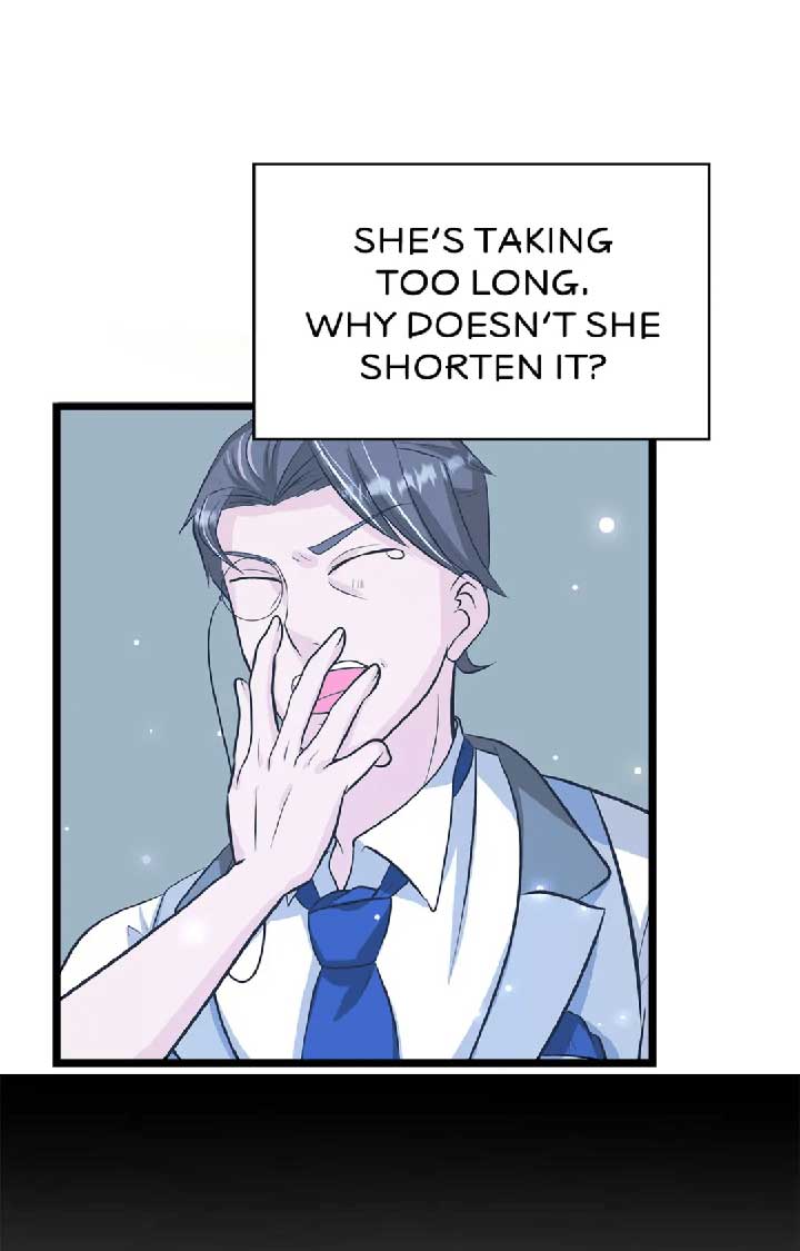 The Villainous Moriarty in Me Chapter 45 248 43
