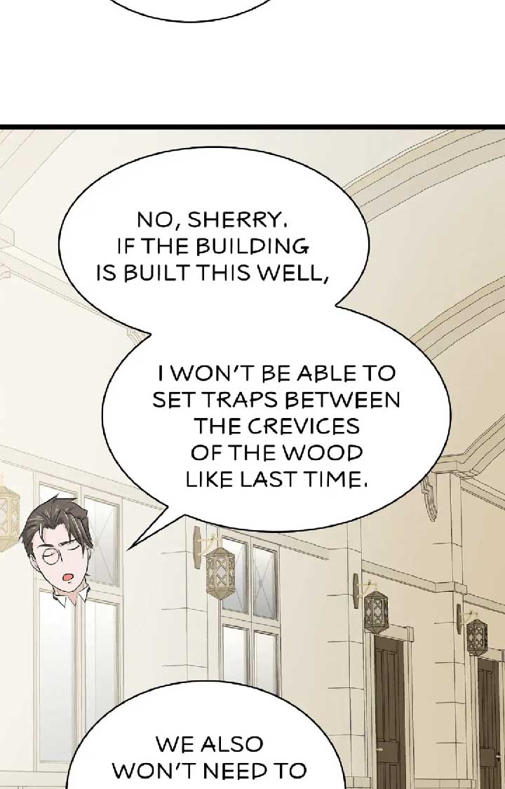 The Villainous Moriarty in Me Chapter 45 257 52