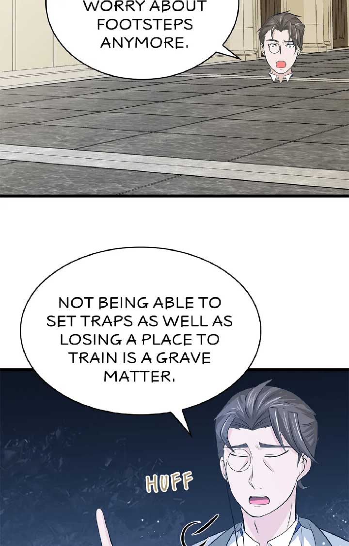 The Villainous Moriarty in Me Chapter 45 258 53