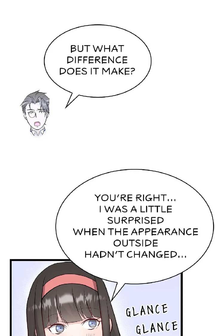 The Villainous Moriarty in Me Chapter 45 262 57