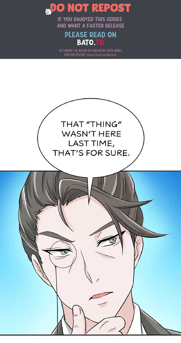The Villainous Moriarty in Me Chapter 46 203 01