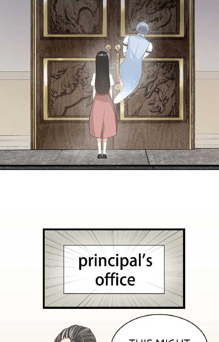 The Villainous Moriarty in Me Chapter 46 206 04