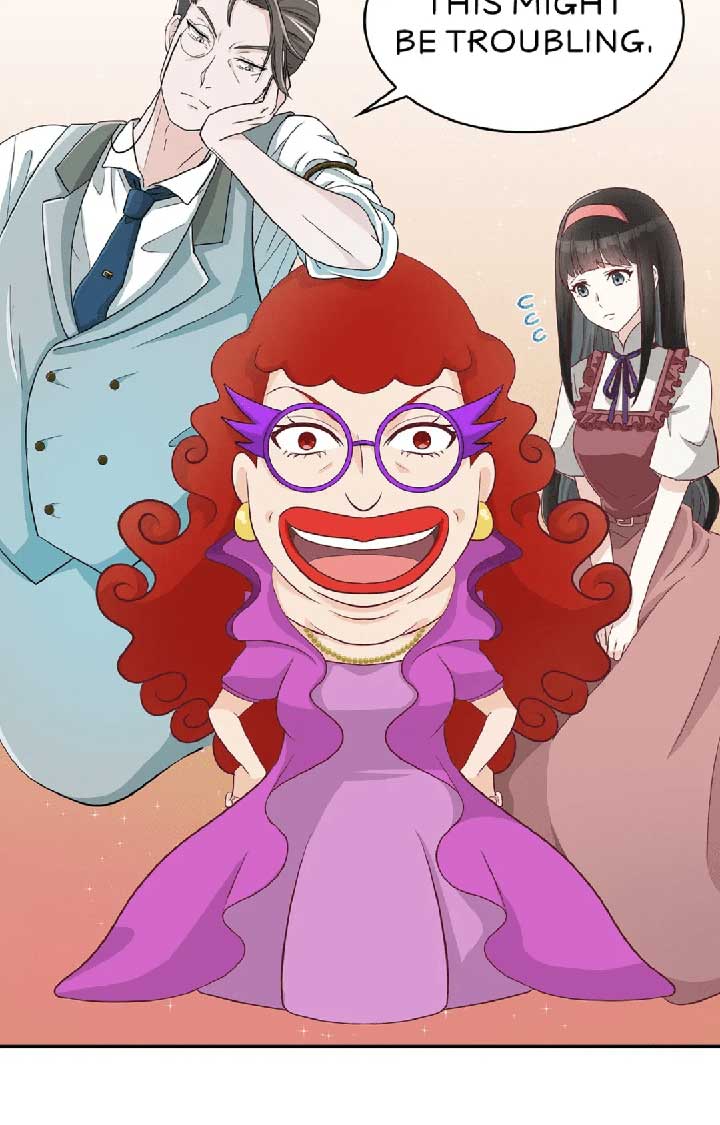 The Villainous Moriarty in Me Chapter 46 207 05