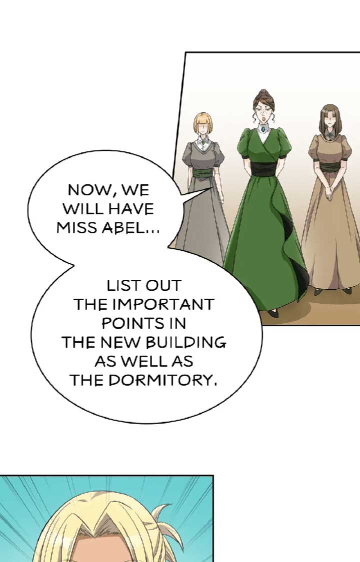 The Villainous Moriarty in Me Chapter 46 215 13