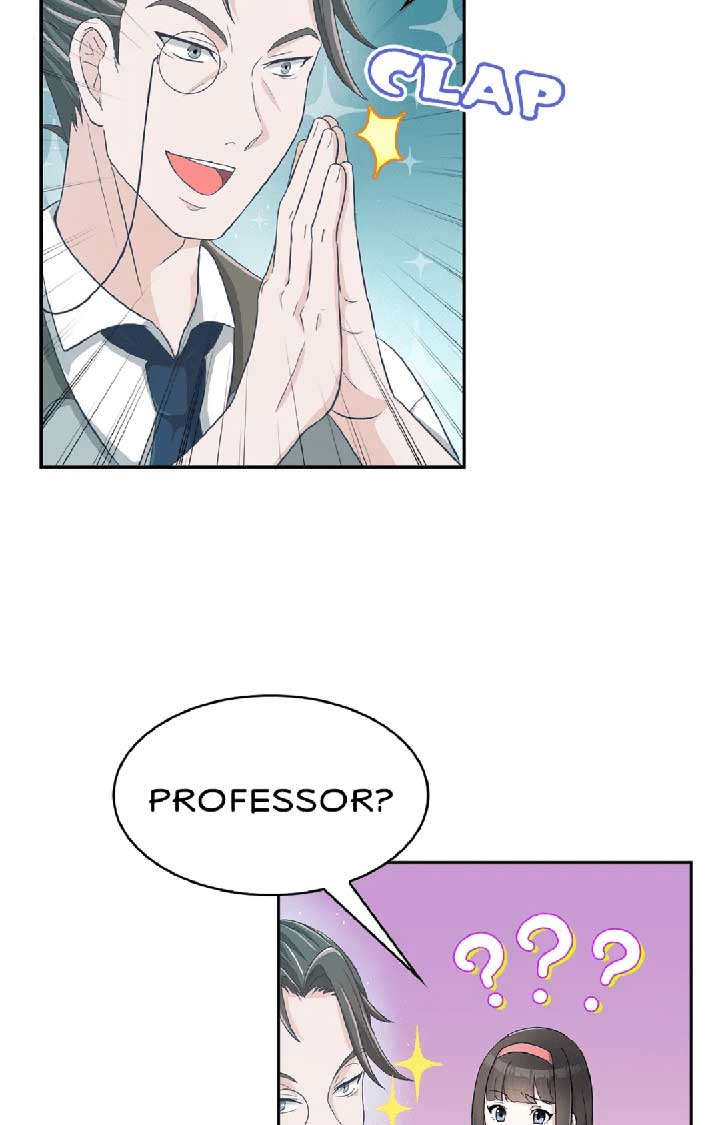 The Villainous Moriarty in Me Chapter 46 218 16