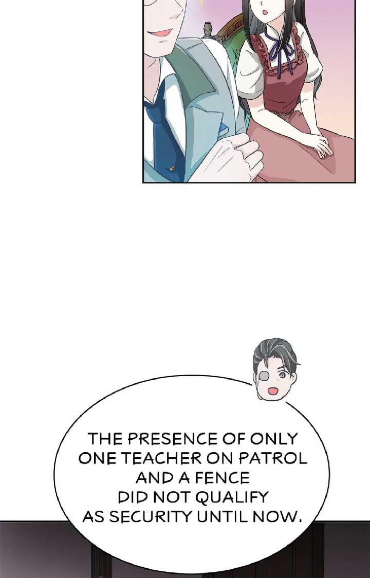 The Villainous Moriarty in Me Chapter 46 219 17